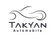 Logo Takyan Automobile GmbH